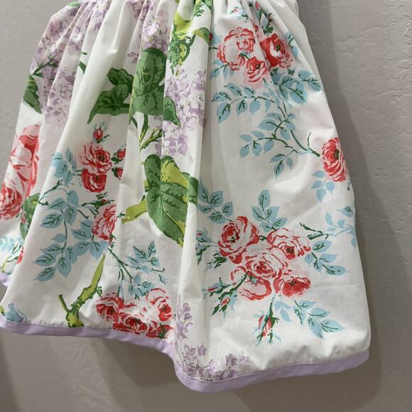 Pleiades Hyacinth Vintage Shortie Dress - Picture 4 of 10